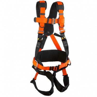 Привязь страховочная Komfort | High Safety