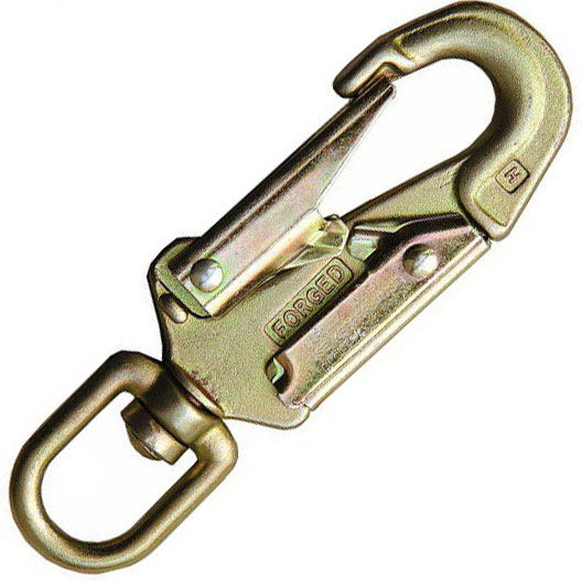 Стальной карабин AZ 060 | Protekt