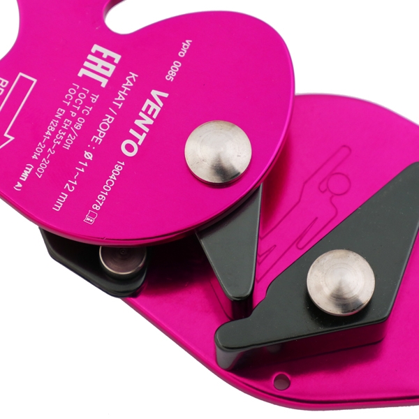 Страховочное устройство Капля | Дюраль | Vento