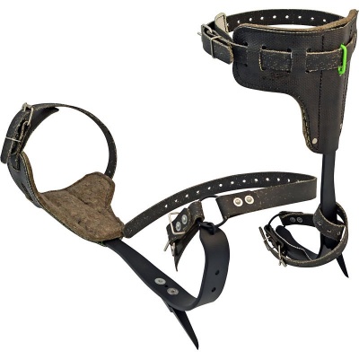 Гаффы в сборе с Т-падами | Синтетика | Krok