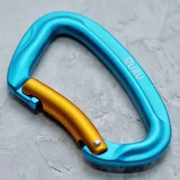 Карабин FLASH | GURU