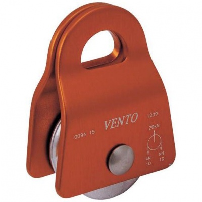 Блок Соло | Vento