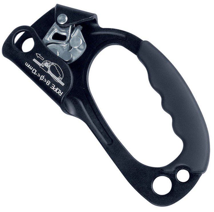 Зажим ручной  Ascender Lift | Правый | Singing Rock