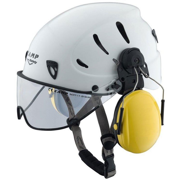 Щиток Armour Work Visor | CAMP