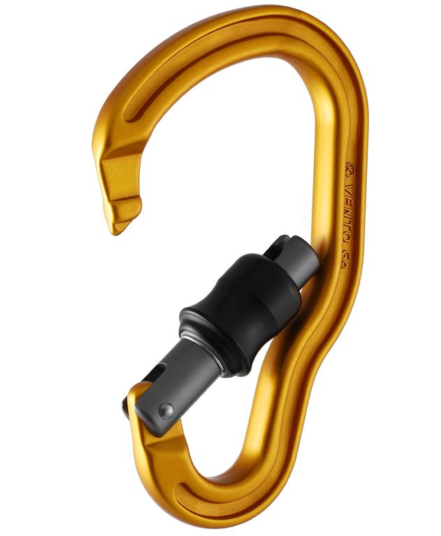 Карабин Goose | Vento