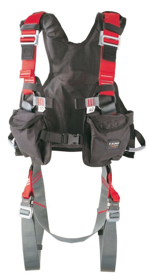 Привязь страховочная Rapida | CAMP