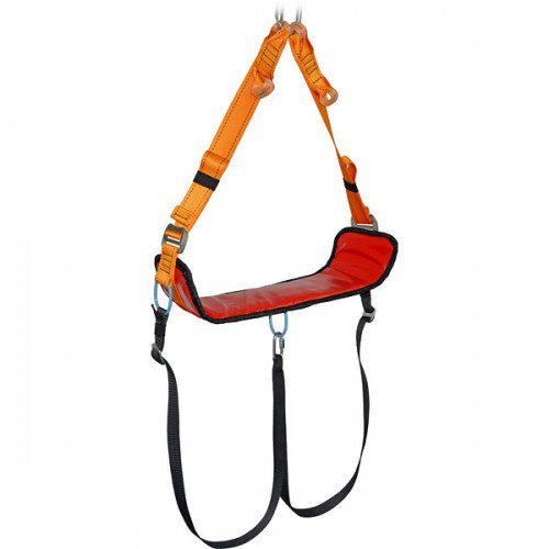 Рабочее сиденье Пром Подиум | 12 см | Krok