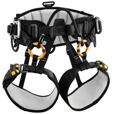 Арбопривязь Sequoia SRT | 2017 | Petzl