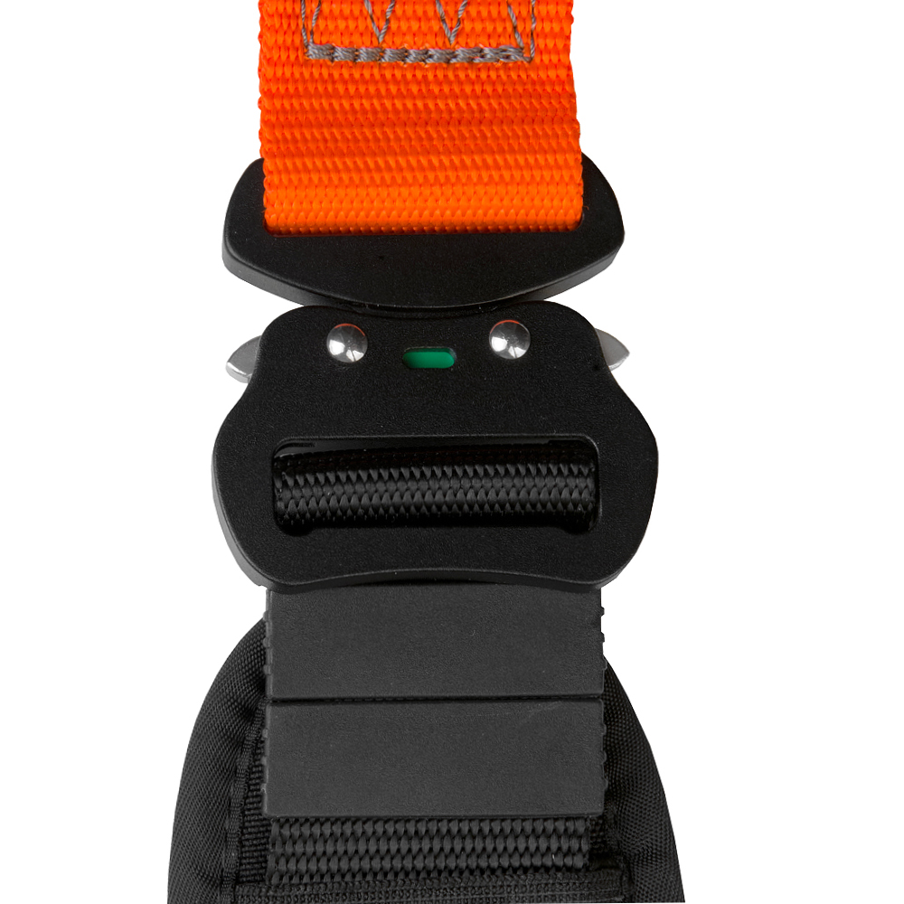 Привязь страховочная Komfort | High Safety