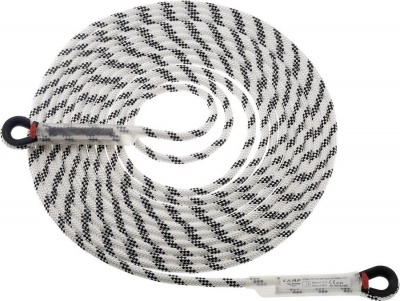 Гибкая анкерная линия Iridium | 10.5 мм | CAMP (10 м)