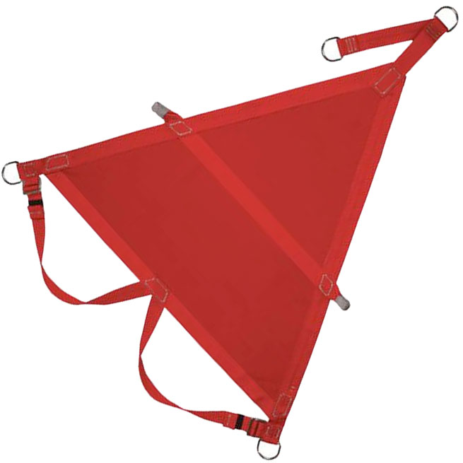 Косынка спасательная Про | Vento