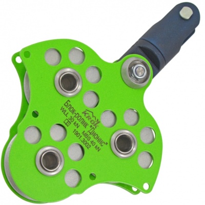 Блок Дионис | С вертлюгом | Krok