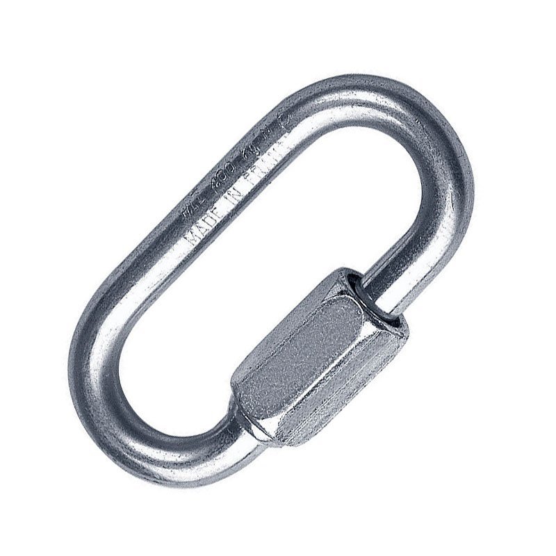 Карабин Maillon Mini Oval | Singing Rock