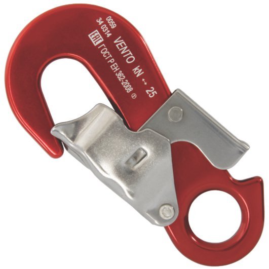 Карабин Монтажный Малый Дюраль | Vento