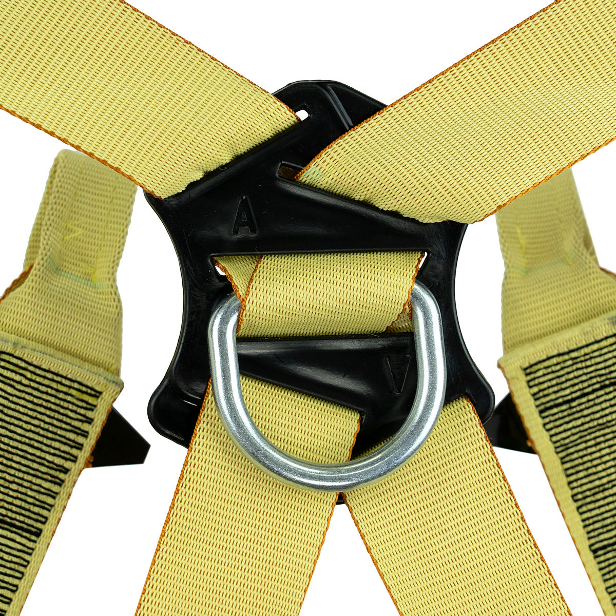 Привязь страховочная Lite HS-03N | Огнестойкая | High Safety