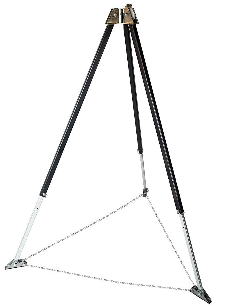 Анкерное устройство Тренога HS-TM9W | High Safety