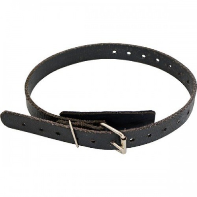 Фиксирующий ремень цельный | кордовый для гаффов | Krok