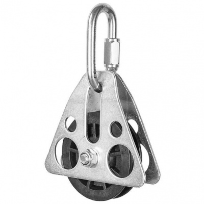 Блок-ролик для треноги PL101 | Protekt