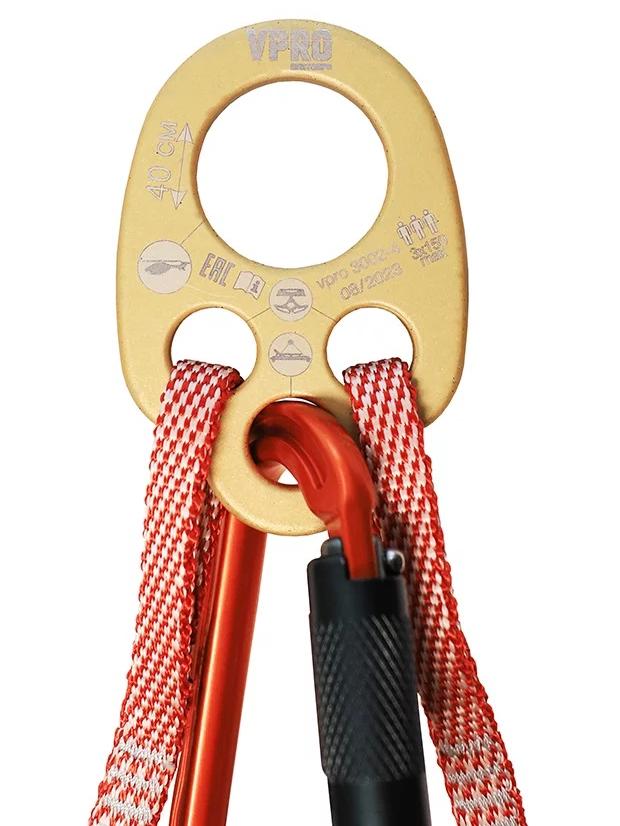 Анкерное устройство типа В Хеликон-4 | Ventopro