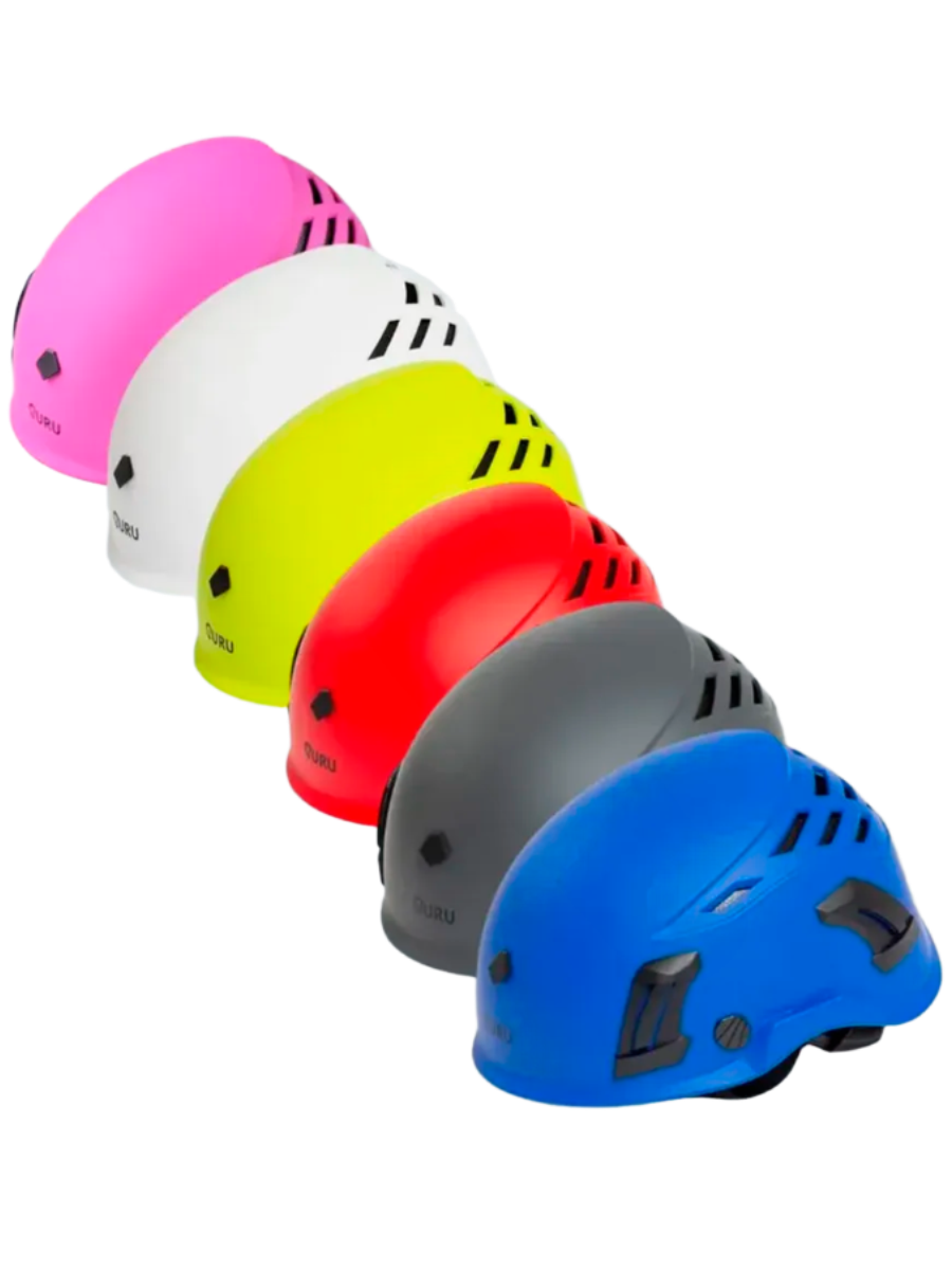 Каска AURORA | GURU