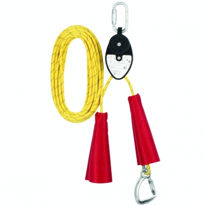 Устройство для спуска и эвакуации Сокол | Ventopro (40 м)