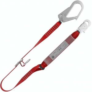 Строп страховочный ABS731 | Safe-Tec