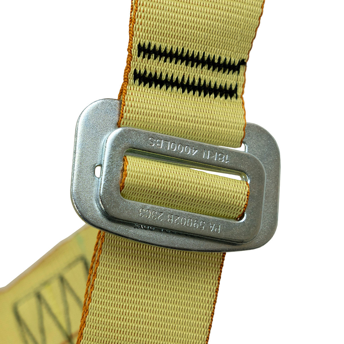 Привязь страховочная Lite HS-05N | Огнестойкая | High Safety