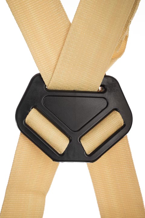 Привязь страховочная Феникс Экспресс 03 | Огнестойкая | Олимп