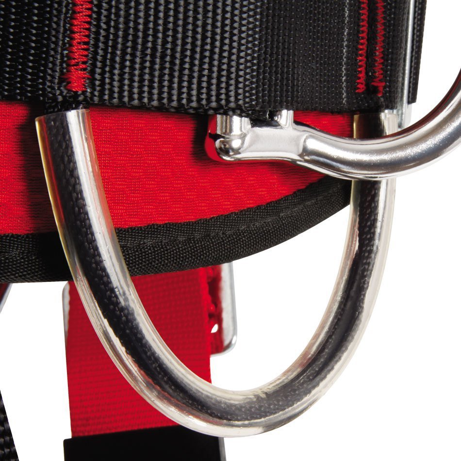 Привязь страховочная Профи Мастер V2 | Vento (Снято)