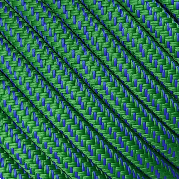 Верёвка статическая | 24 пр. | 9.3 мм | Канат Коломна