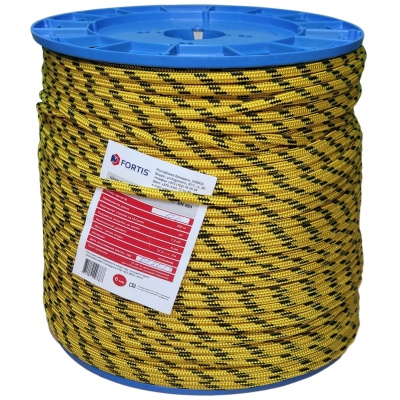 Шнур вспомогательный | 6 мм | АзотХимФортис (300 м)