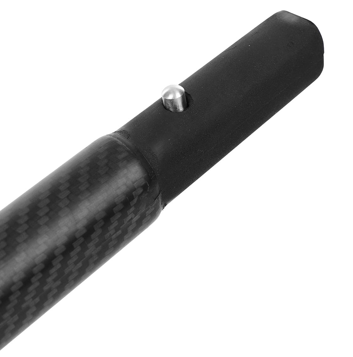 Карбоновая лавинная лопата RAY Ultralight | 63 | Ice-Rock