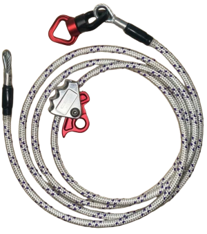 Позиционный строп (охватка) О-16/8 | Зажим | Вертлюг | СВТ (250)