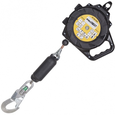 СИЗ втягивающего типа CR 250HV | 6–11 м | Protekt (11 м)
