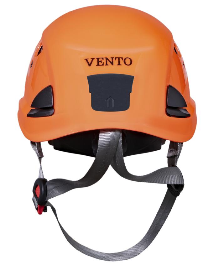 Каска Энерго Вент | Vento (Оранжевый)