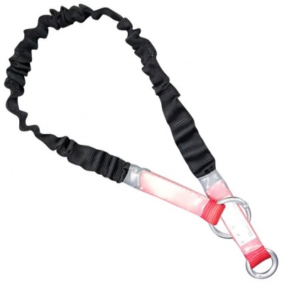 Анкерная петля в защитной оплётке ПКк зо | Потенциал (100)