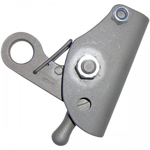 Зажим Гиббс-Барк с антипаником | Krok