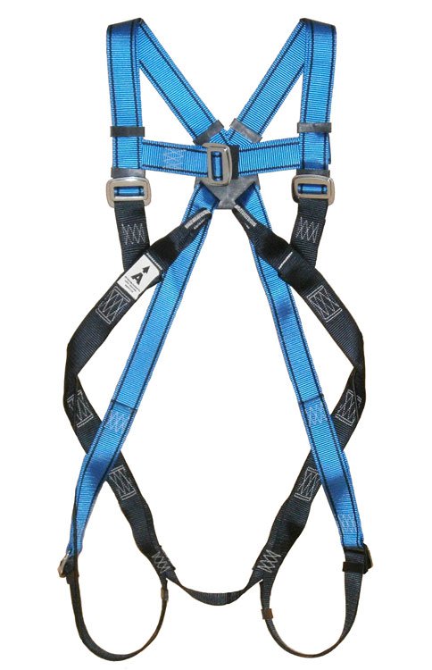 Привязь страховочная ПС-04 | ЯЭМЗ