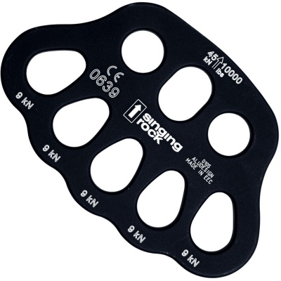 Риггинговая пластина Rigging Plate 3-5 | Singing Rock