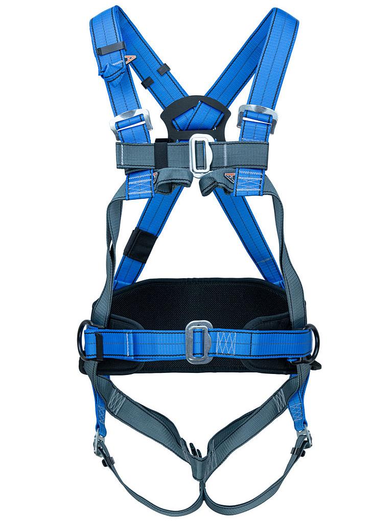 Привязь страховочная Bazis HS-50 | High Safety