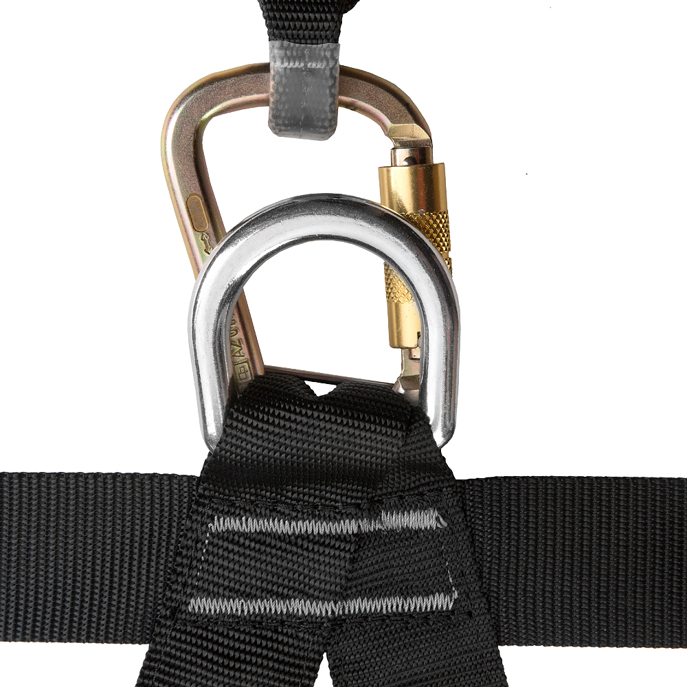 Привязь страховочная Promalp | High Safety