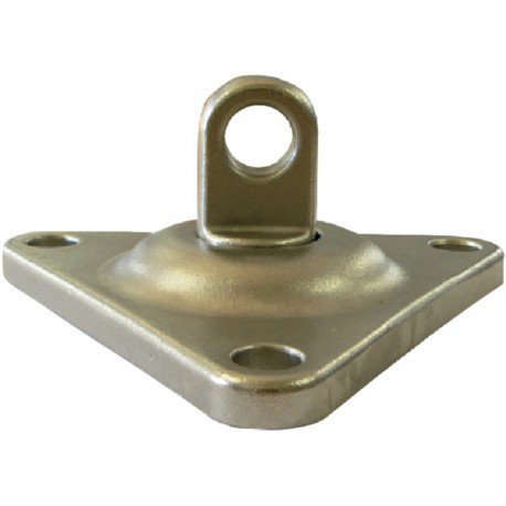 Стационарная анкерная линия Spiderline II | Delta Plus