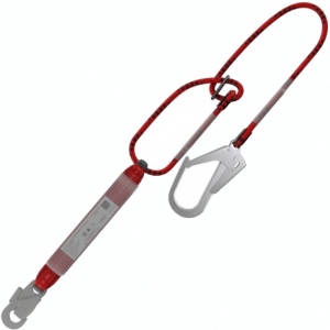 Строп страховочный ABS102 | Safe-Tec