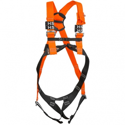 Привязь страховочная Bazis | 2019 | High Safety