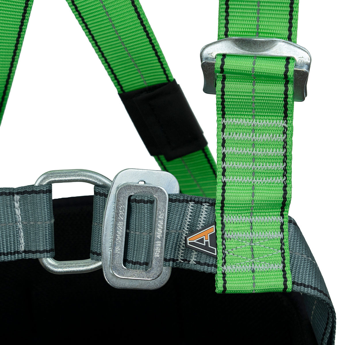 Привязь страховочная Lite HS-06 | High Safety