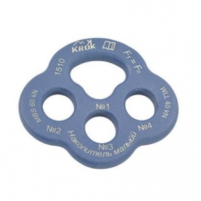 Такелажный накопитель малый | Krok