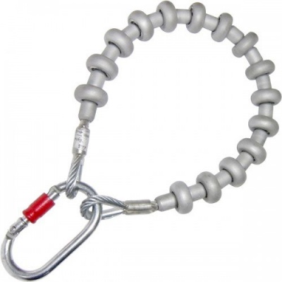 Тросовый анкерный строп Бусы | Krok (630 мм)