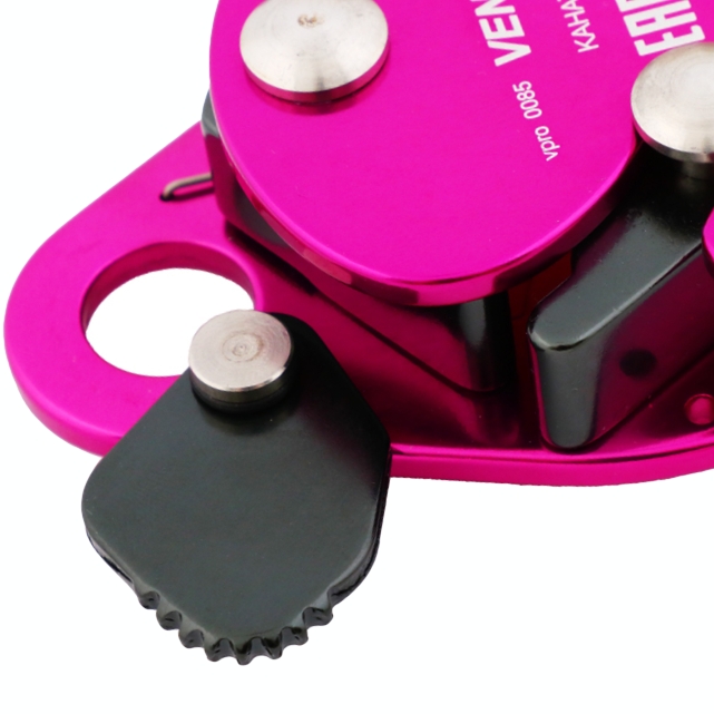 Страховочное устройство Капля | Дюраль | Vento