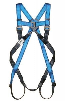 Привязь страховочная ПС-04 | ЯЭМЗ