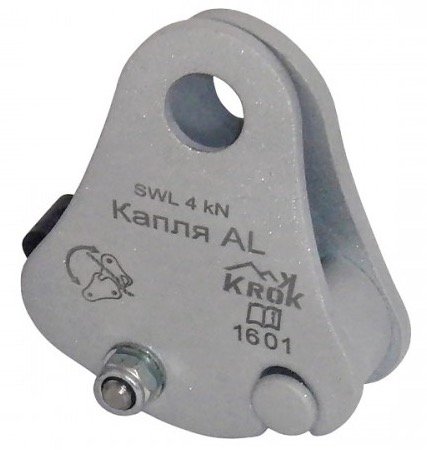 Страховочное устройство Капля | AL | Krok